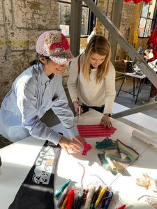 Regular sewing classes one-to-one