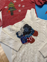 Load image into Gallery viewer, Jolly Jumper embellishment workshop