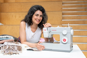 Regular sewing classes one-to-one