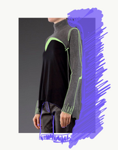 Load image into Gallery viewer, Copy a garment: patterns and prototype