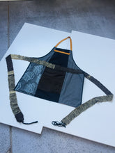 Load image into Gallery viewer, Apron made by 5 designers