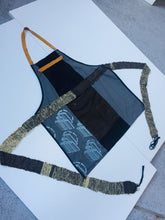 Load image into Gallery viewer, Apron made by 5 designers