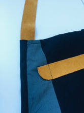 Load image into Gallery viewer, Apron made by 5 designers